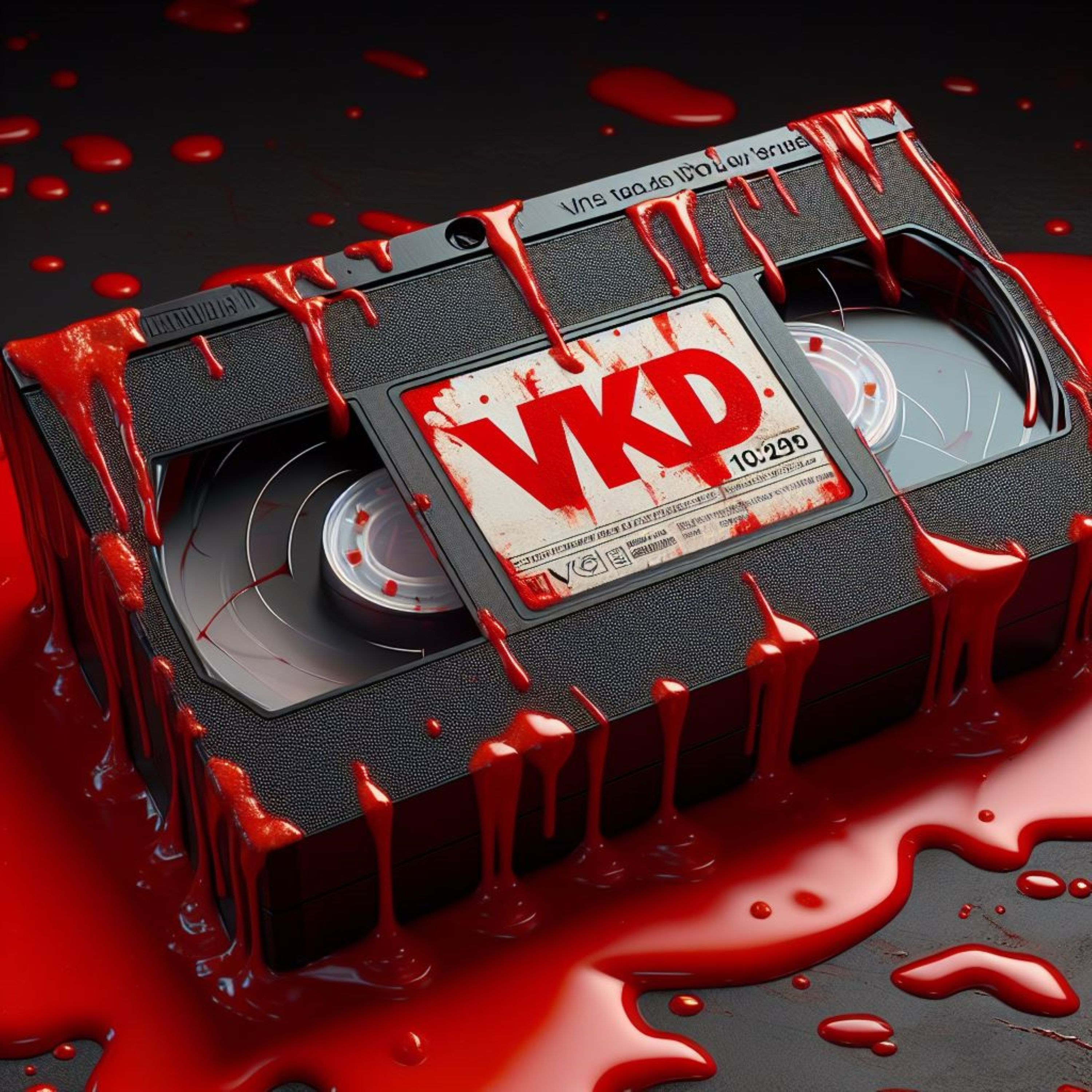 Věci, které děsí