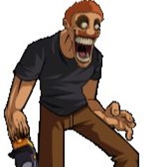 Does Evil Things Guy