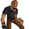 Does Evil Things Guy