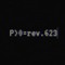 P>0=rev.623