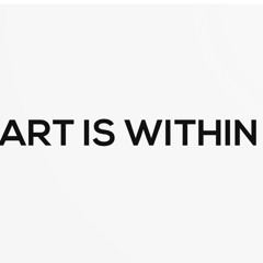 Art is Within
