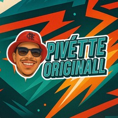 MTG É VUK VUK - NA RAIZ É FODA E MCS (( Prod. Pivétte Original )) 2K25