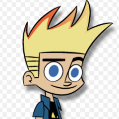 LilJohnnyTest