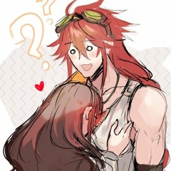 Redhead Simper ♡