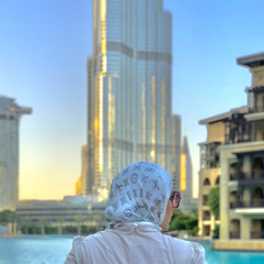 Salma Sherif Mohamed