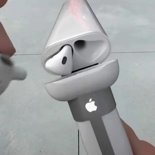 airpod shotty airpod shotty