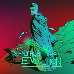 Trumpet Wom'
