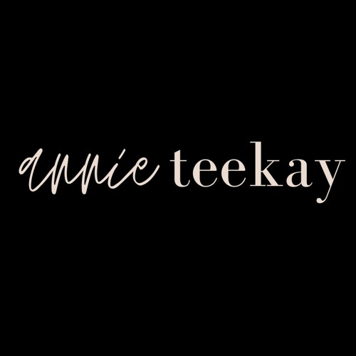 Annie Teekay’s avatar