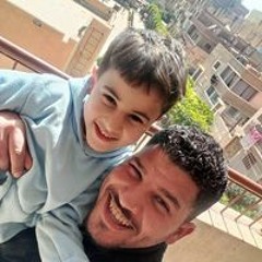 محمد النجار