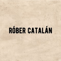 Róber Catalán
