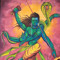 krishna kashish