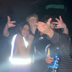 Heavy dnb
