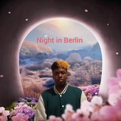 Night in Berlin