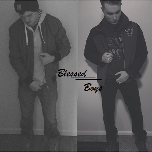 Blessed Boys’s avatar