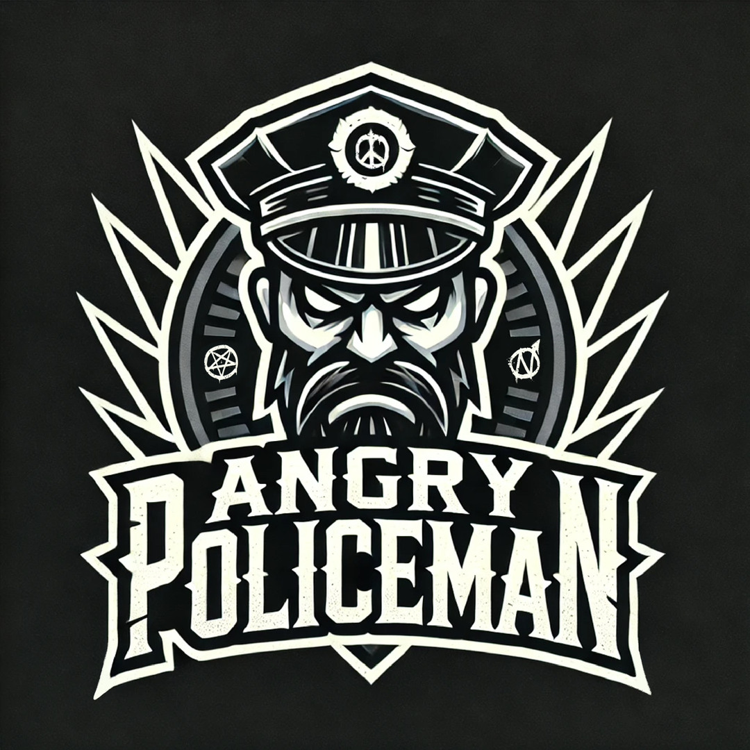 Angry Policeman’s avatar