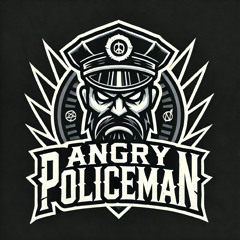 angry policeman (rehearsal 2024)