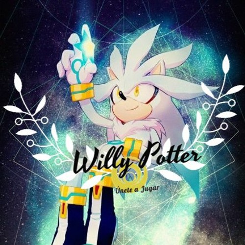Willy_Potter’s avatar