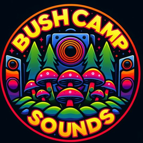 BushCamp Sounds’s avatar