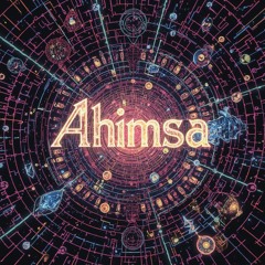 Ahimsa.