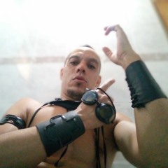 DOUGLAS MCQUEEN Messiah*