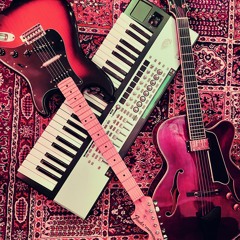 Lafe King Music