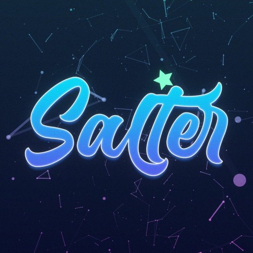 Salteryn’s avatar