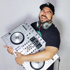 DJ FRANK LIMA 5