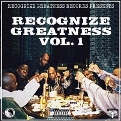 Recognize Greatness Records