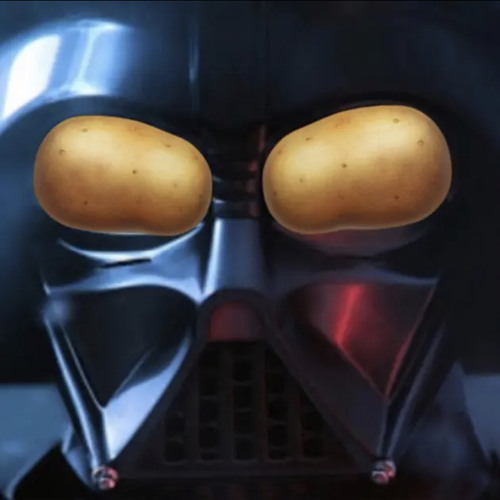 Potato Vosus’s avatar