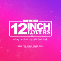 12 Inch Lovers