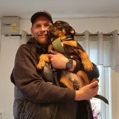 John Stefan Segeholm