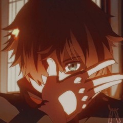 DarkFlameMaster