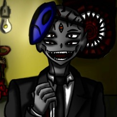 Nightstalker86