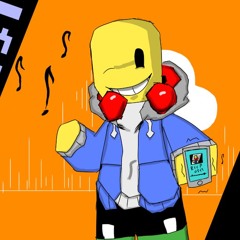 RobloxTale: Bloxy Times