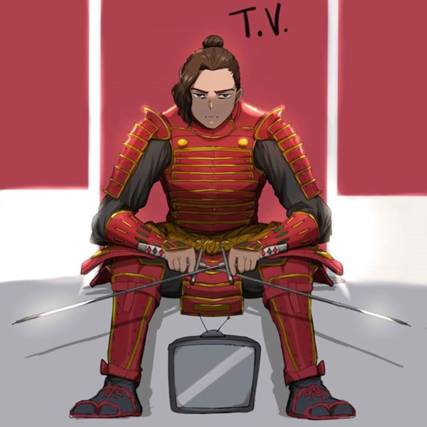 elkillertv podcast artwork