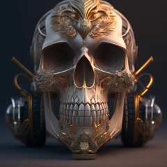 Skull-yon