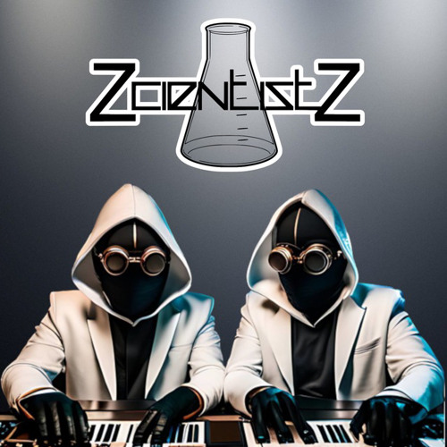 ZcientistZ’s avatar