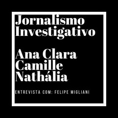Jornalismo Investigativo