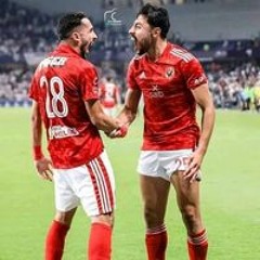 خالد الأمير همام