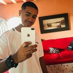 Daniel Santos