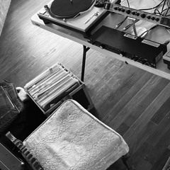 Music in Collage (DJ Mixes by Phillip Cejudo)