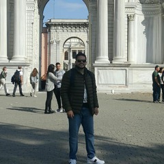 Ahmed Ghazal
