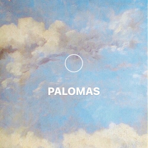 PALOMAS’s avatar