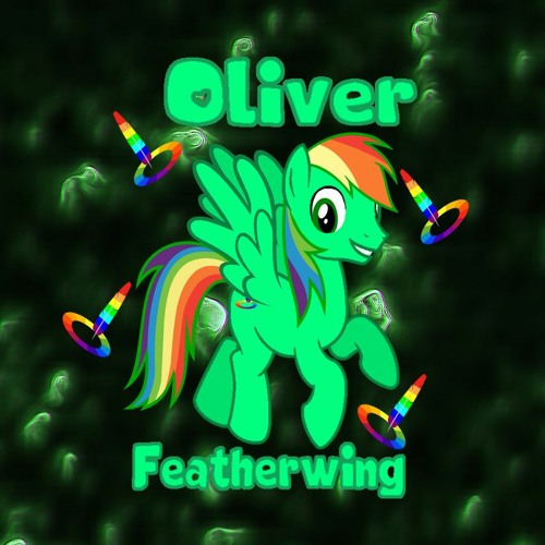 Oliver  Featherwing’s avatar