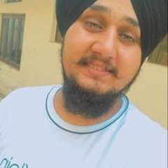Damanpreet Singh