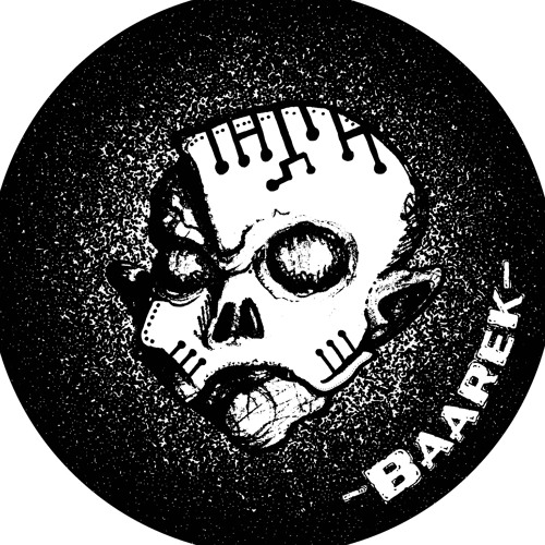 Baarek’s avatar