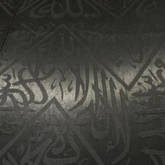 تَركْتُ النّاس كُلّهُمُ وَرائي وجِئت إليكَ