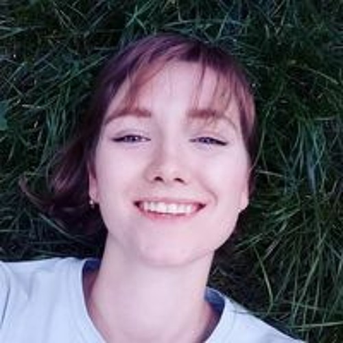 Аня Стороженко’s avatar