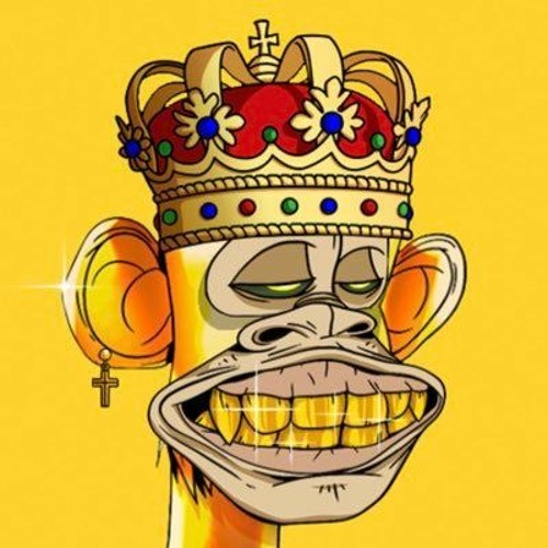 Big Money Militia aka Golden Ape 96’s avatar