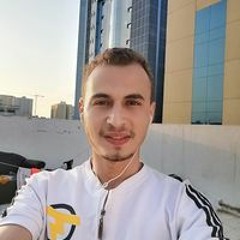 Ahmed Almasry